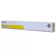 Canon IR6800 Toner Yellow CEXV10,CEXV24 (Eredeti)