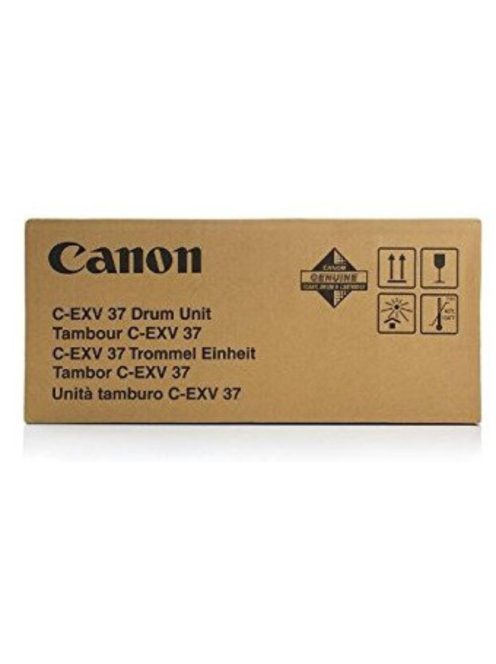 Canon C-EXV 37 Drum (Eredeti)