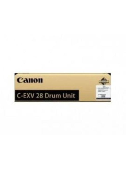 Canon C-EXV 28 Drum Black (Eredeti)