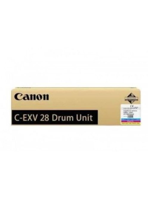 Canon iRC5045 Drum Color  CEXV28 (Eredeti)