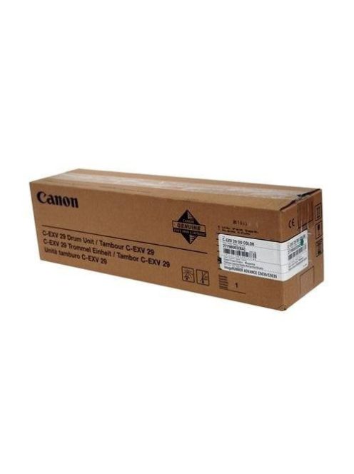 Canon C-EXV 29 Drum Black (Eredeti)