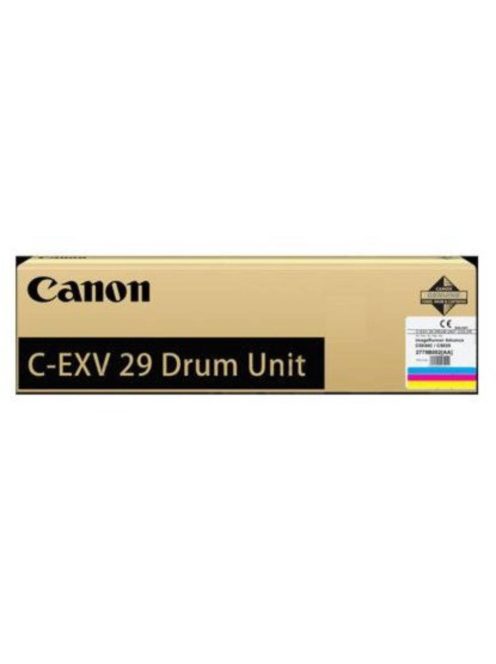 Canon C-EXV 29 Drum Color (Eredeti)