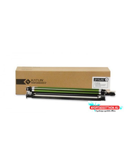 CANON IRC5030 DRUM COL. /FU/ KTN CEXV29  (utángyártott) REM