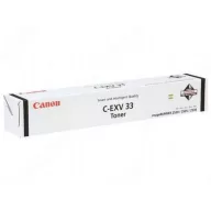 Canon C-EXV 33 TonerBlack (Eredeti)