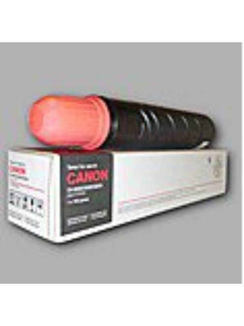 CANON IR2520 toner CEXV33 japán minőség (utángyártott, magas minőségű)