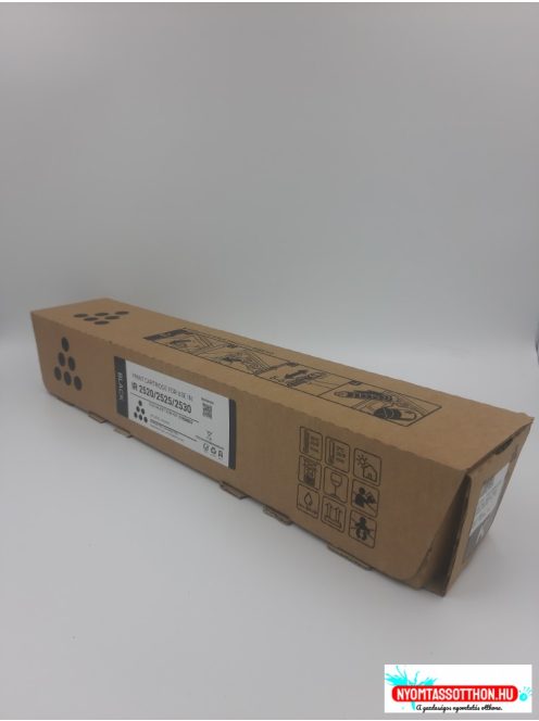 CANON IR2520 toner CEXV33 (utángyártott)