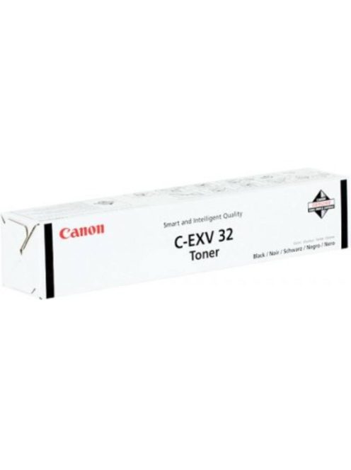 Canon C-EXV 32 TonerBlack (Eredeti)