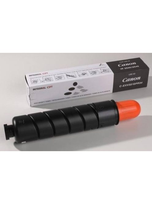 CANON IR2535 toner CEXV32 INTEGRAL (utángyártott, magas minőségű)