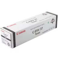 Canon C-EXV 37 TonerBlack (Eredeti)