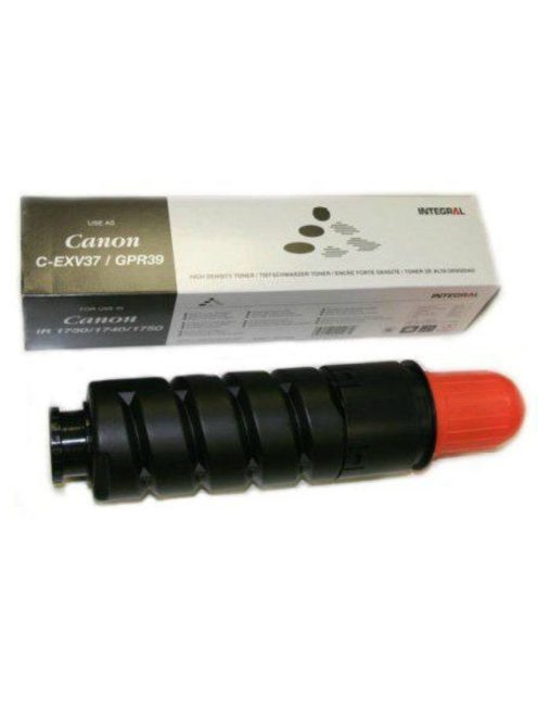 CANON IR1730 toner CEXV37/CEXV43 INTEGRAL (utángyártott, magas minőségű)