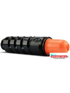 CANON IR1730 toner CEXV37 (utángyártott)