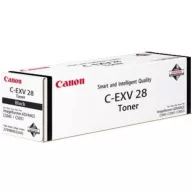 Canon C-EXV 28 Black Toner (Eredeti)