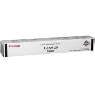 Canon C-EXV 29 Black Toner (Eredeti)