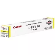 Canon C-EXV 28 Yellow Toner (Eredeti)