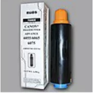 CANON IR6055 toner Black (utángyártott, magas minőségű)