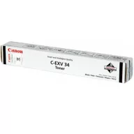 Canon C-EXV 34 TonerBlack (Eredeti)