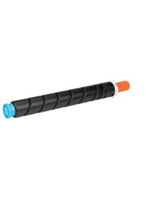 CANON IRAC2020 toner Cyan 19000 oldal* Katun CEXV34 (utángyártott, magas minőségű)