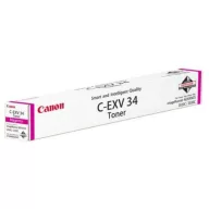 Canon C-EXV 34 Toner Magenta (Eredeti)