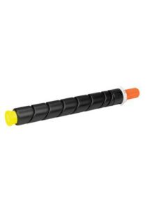   CANON IRAC2020 toner Yellow 19000 oldal* Katun CEXV34 (utángyártott, magas minőségű)