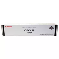 Canon C-EXV 38 Black Toner (Eredeti)