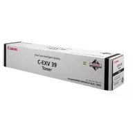 Canon C-EXV 39 Black Toner (Eredeti)