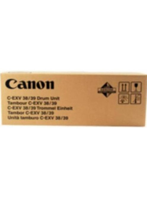 Canon C-EXV 38/39 Drum unit (Eredeti)