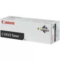 Canon C-EXV 3 toner (Eredeti)