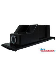   Utángyártott CANON IR2200 Toner Black 15.000 oldal kapacitás  CEXV3 IK
