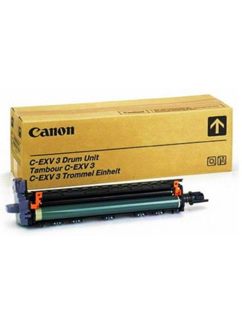 Canon C-EXV 3 Drum unit (Eredeti)