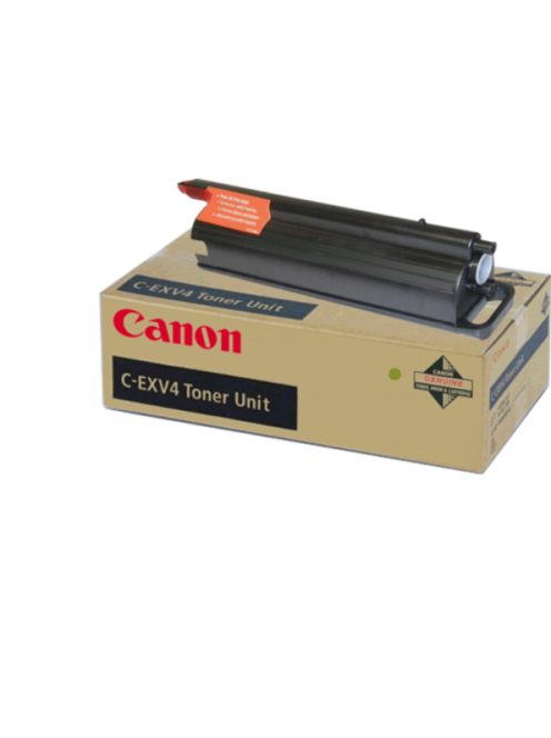 Canon IR8500 Toner CEXV4 (Eredeti)
