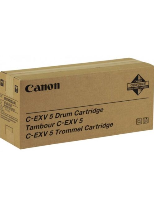 Canon C-EXV 5 Drum unit (Eredeti)