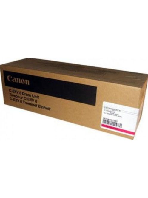 Canon IRC3200 Drum Magenta  CEXV8 (Eredeti)