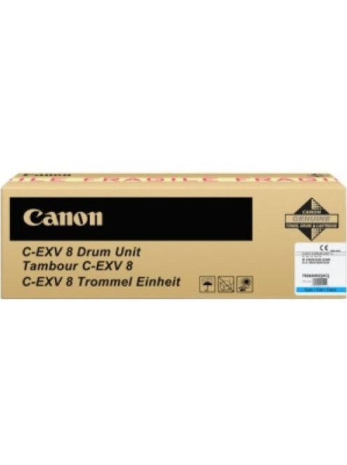 Canon IRC3200 Drum Cyan  CEXV8 (Eredeti)