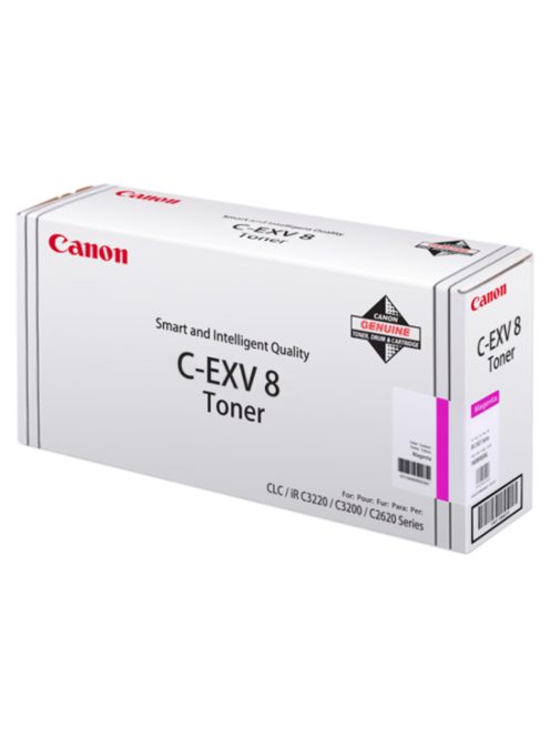 Canon iRC3200 Toner Magenta CEXV8 (Eredeti)