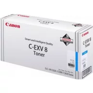 Canon iRC3200 Toner Cyan CEXV8 (Eredeti)