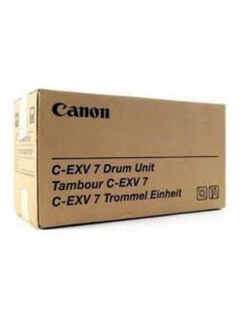 Canon IR1200 Drum unit  C-EXV 7 (Eredeti)