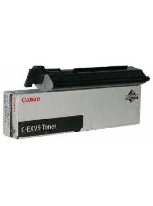 Canon C-EXV 9 toner Black (Eredeti)