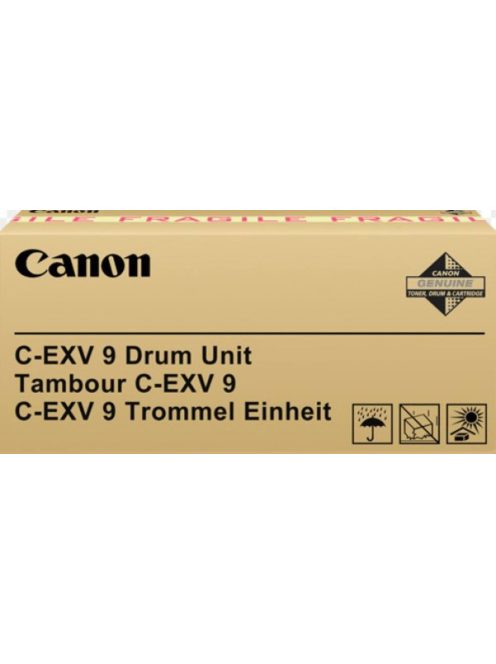 Canon iR3100C Drum unit  C-EXV9 (Eredeti)