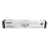 Canon C-EXV 48 Toner Black (Eredeti)