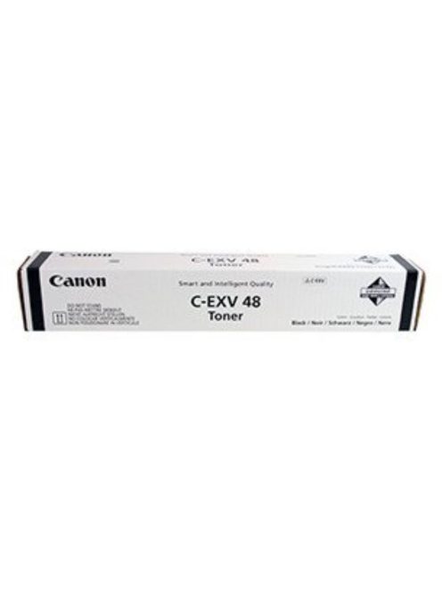 Canon C-EXV 48 Toner Black (Eredeti)