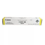Canon C-EXV 48 Toner Yellow (Eredeti)
