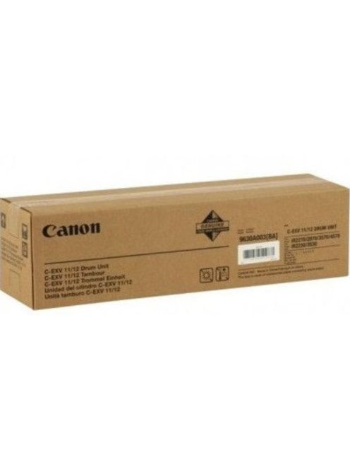 Canon C-EXV 11/12 Drum unit (Eredeti)