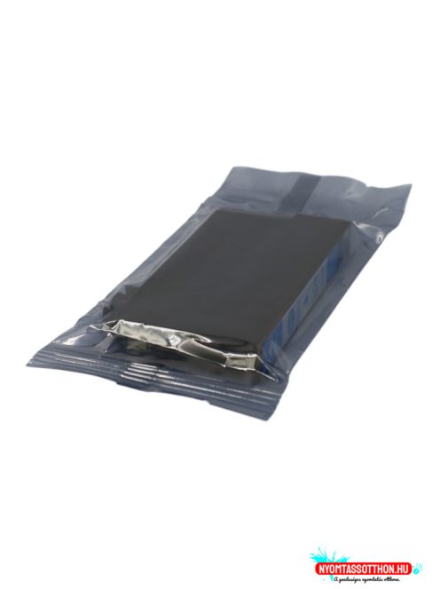CANON CLI8 Bk CHIPES Bulk (utángyártott)