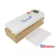   Utángyártott CANON IRC3320 szemetes WT-202 FM1-A606 CT /CET5274/