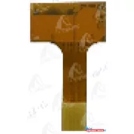   Utángyártott CANON CRG057 Toner CHIP 3100 oldal kapacitás AX