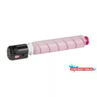   CANON IRC250 toner magenta (utángyártott) Katun EXV47 (utángyártott)