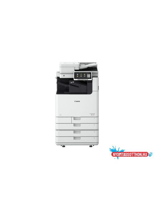 Használt Canon iRC5835 MFP A/3 másoló (H)