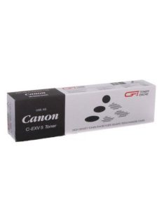   CANON IR1600 toner CEXV5 INTEGRAL (utángyártott, magas minőségű)