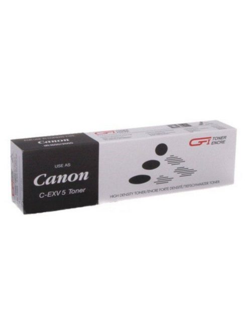 CANON IR1600 toner CEXV5 INTEGRAL (utángyártott, magas minőségű)