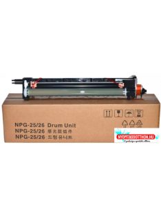 CANON IR2270 Dobegység /JP/ EXV11/12 ( utángyártott )